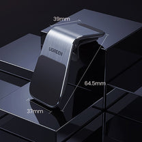 Mobile Phone Stands – Magnetic car holder for the air - Carlat