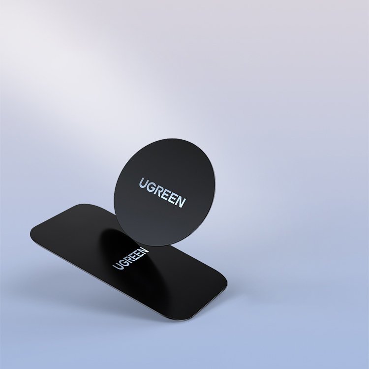 Mobile Phone Stands – Magnetic car holder for the air - Carlat