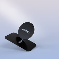 Mobile Phone Stands – Magnetic car holder for the air - Carlat
