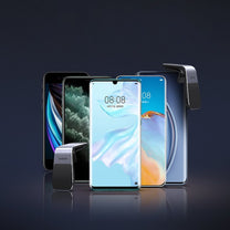 Mobile Phone Stands – Magnetic car holder for the air - Carlat