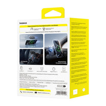 Mobile Phone Stands – Magnetic car holder with Qi2.2 grille - Carlat