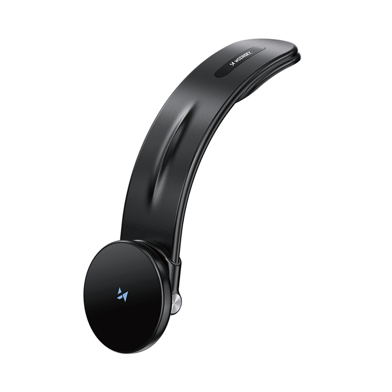Mobile Phone Stands – Magnetic car holder with inductive phone - Carlat