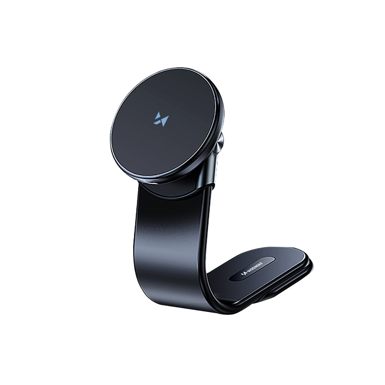 Mobile Phone Stands – Magnetic car holder with inductive phone - Carlat
