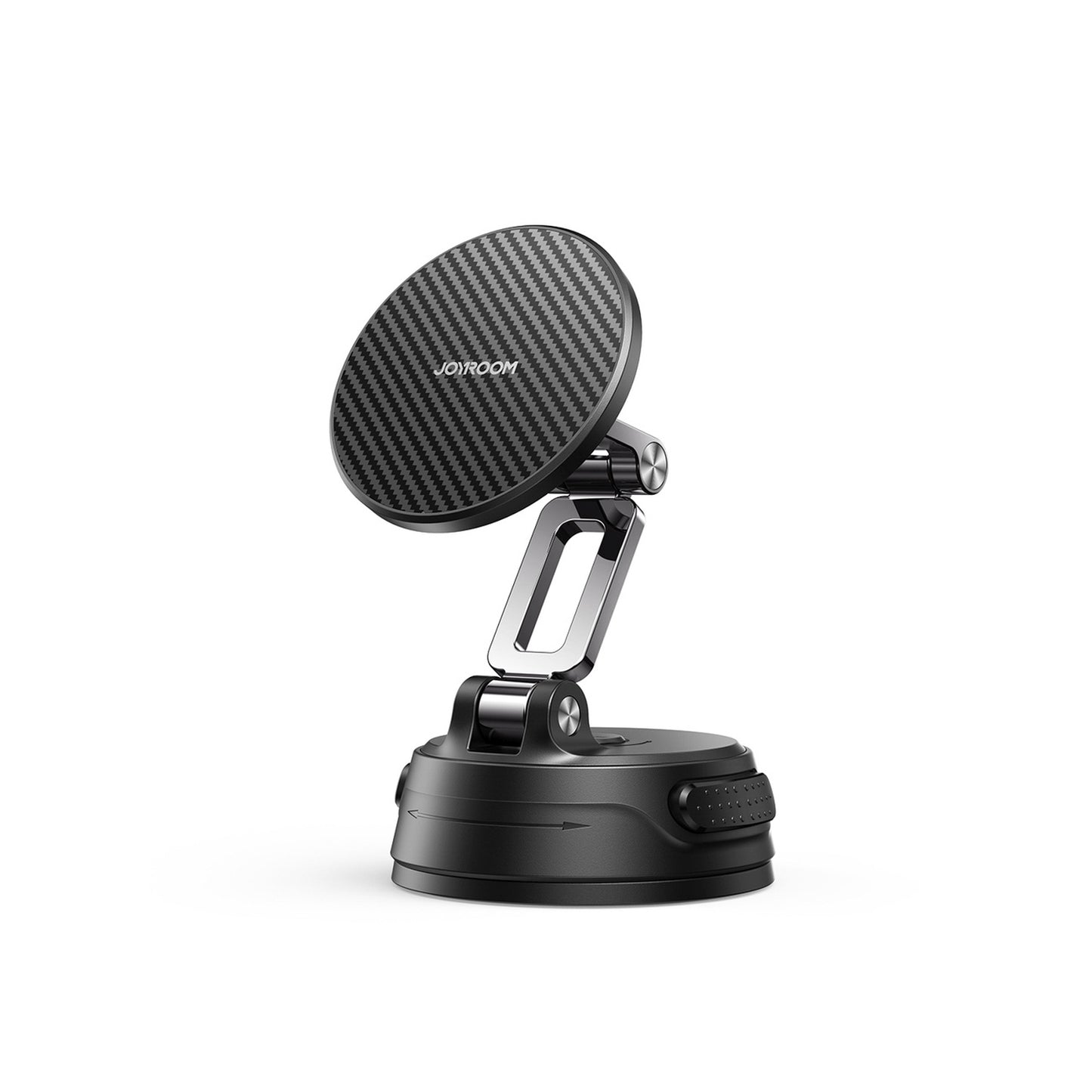 Mobile Phone Stands – Magnetic car holder with suction cup - Carlat