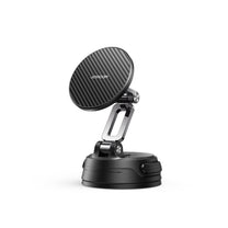 Mobile Phone Stands – Magnetic car holder with suction cup - Carlat