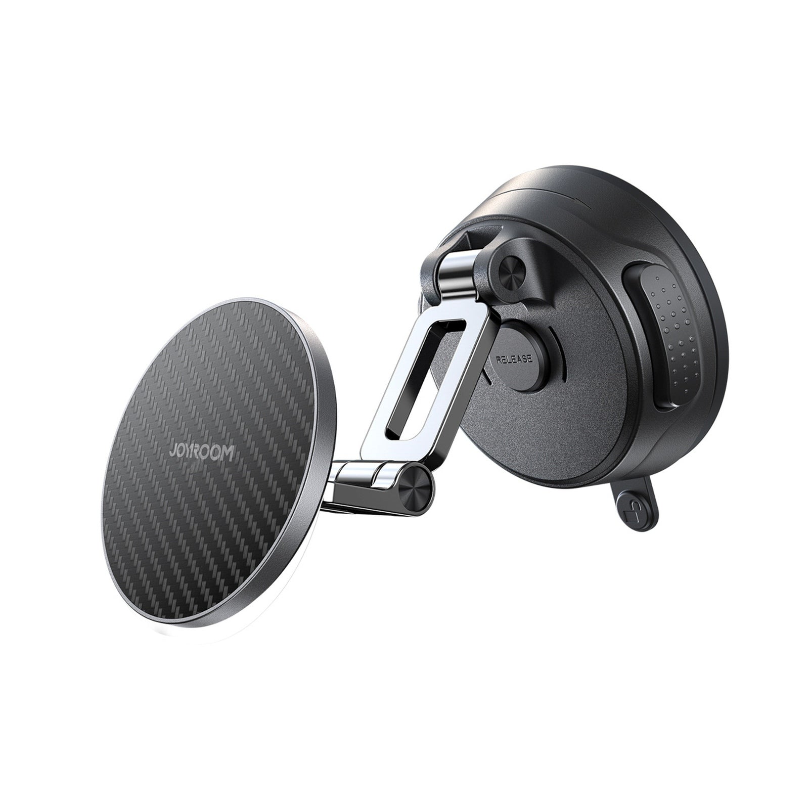 Mobile Phone Stands – Magnetic car holder with suction cup - Carlat