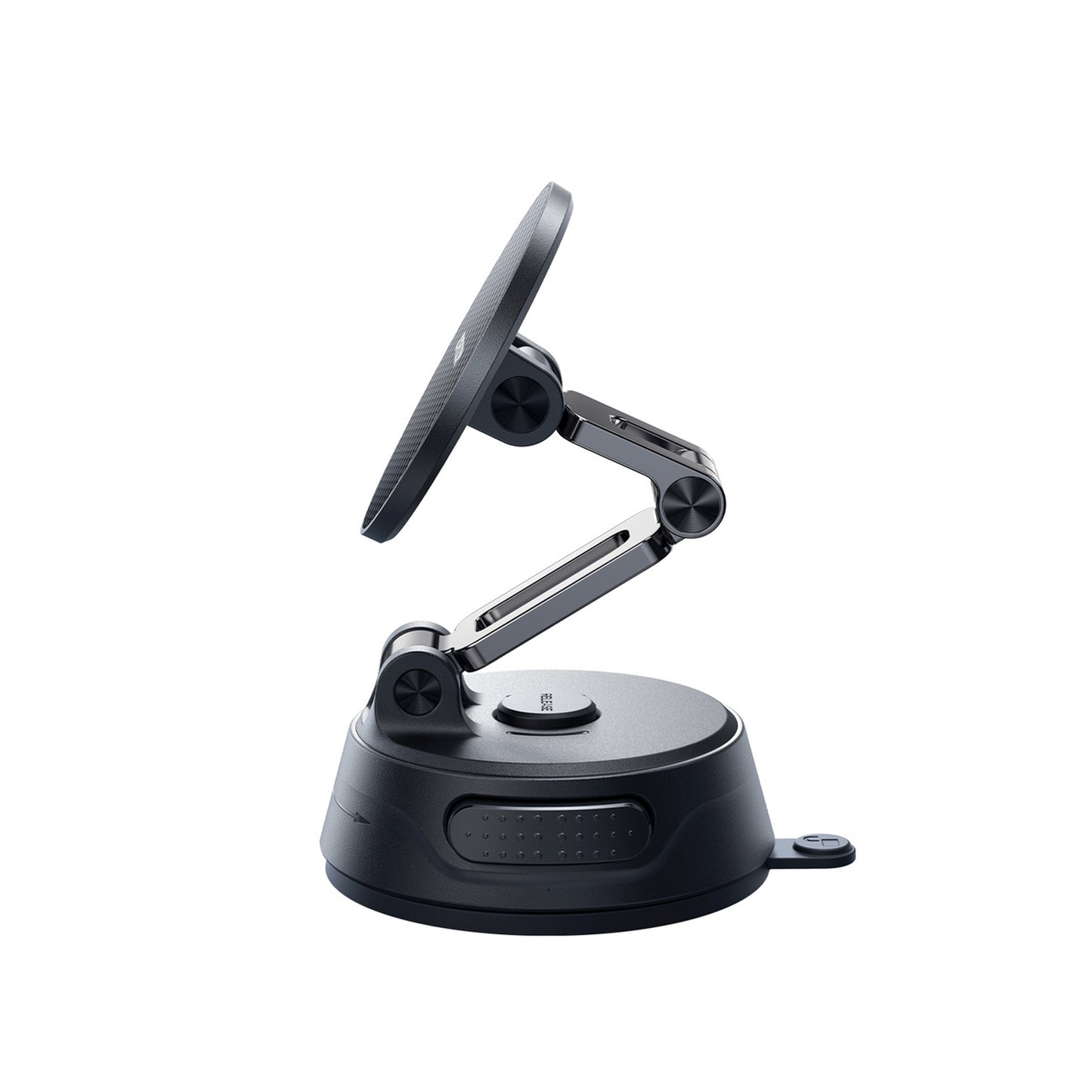 Mobile Phone Stands – Magnetic car holder with suction cup - Carlat
