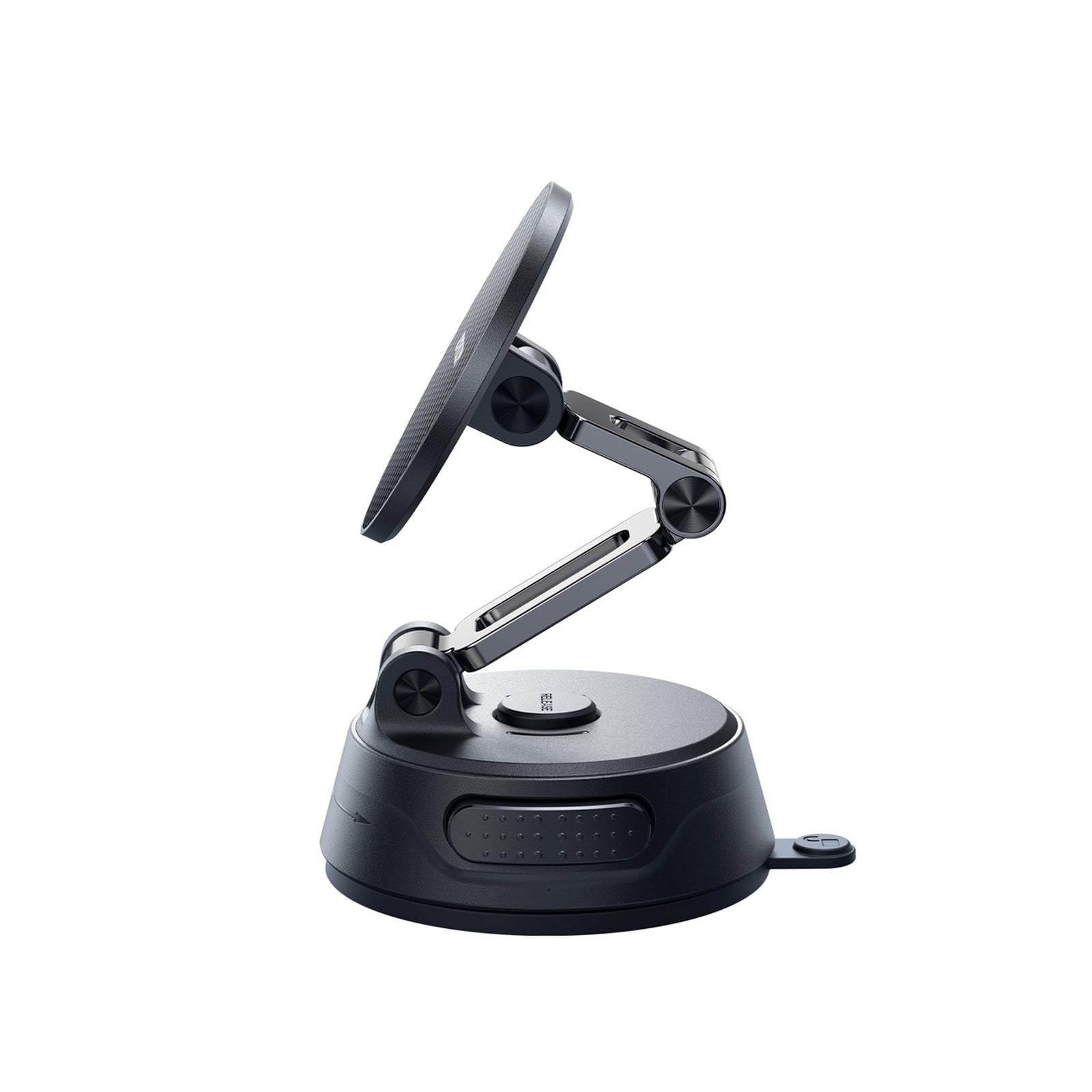 Mobile Phone Stands – Magnetic car holder with suction cup - Carlat
