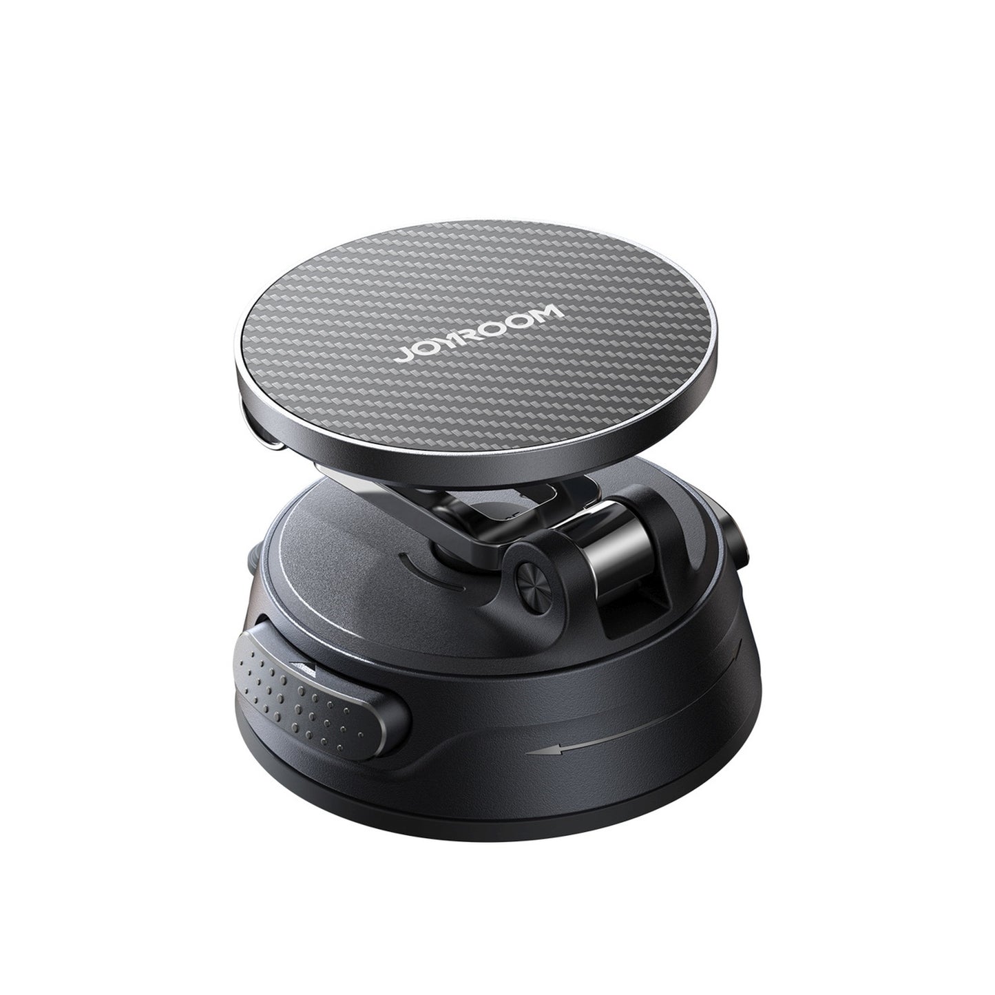 Mobile Phone Stands – Magnetic car holder with suction cup - Carlat
