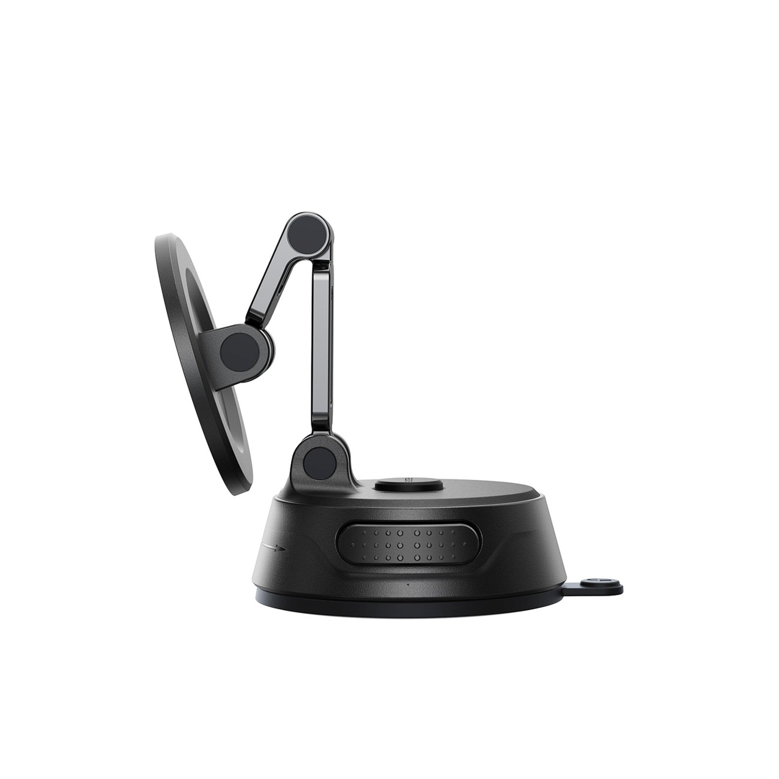 Mobile Phone Stands – Magnetic car holder with suction cup - Carlat