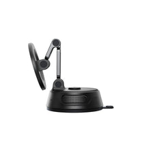 Mobile Phone Stands – Magnetic car holder with suction cup - Carlat