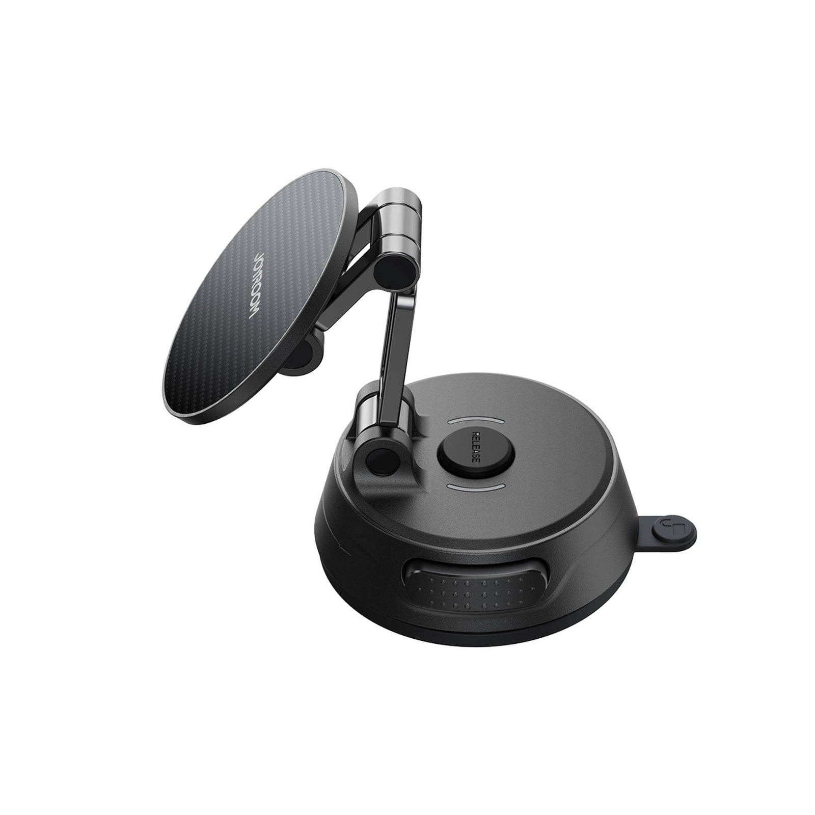 Mobile Phone Stands – Magnetic car holder with suction cup - Carlat