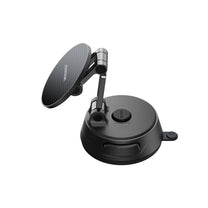Mobile Phone Stands – Magnetic car holder with suction cup - Carlat