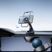 Mobile Phone Stands – Magnetic car phone holder for cockpit - Carlat