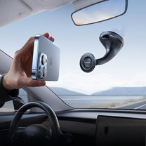 Mobile Phone Stands – Magnetic car phone holder for cockpit - Carlat