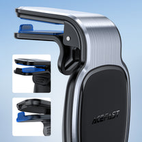 Mobile Phone Stands – Magnetic car phone holder for the - Carlat