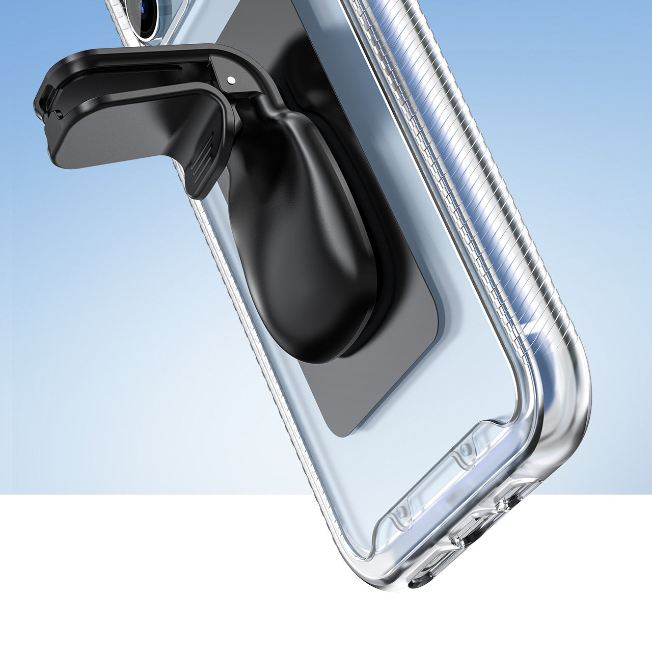 Mobile Phone Stands – Magnetic car phone holder for the - Carlat