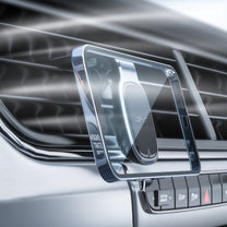 Mobile Phone Stands – Magnetic car phone holder for the - Carlat