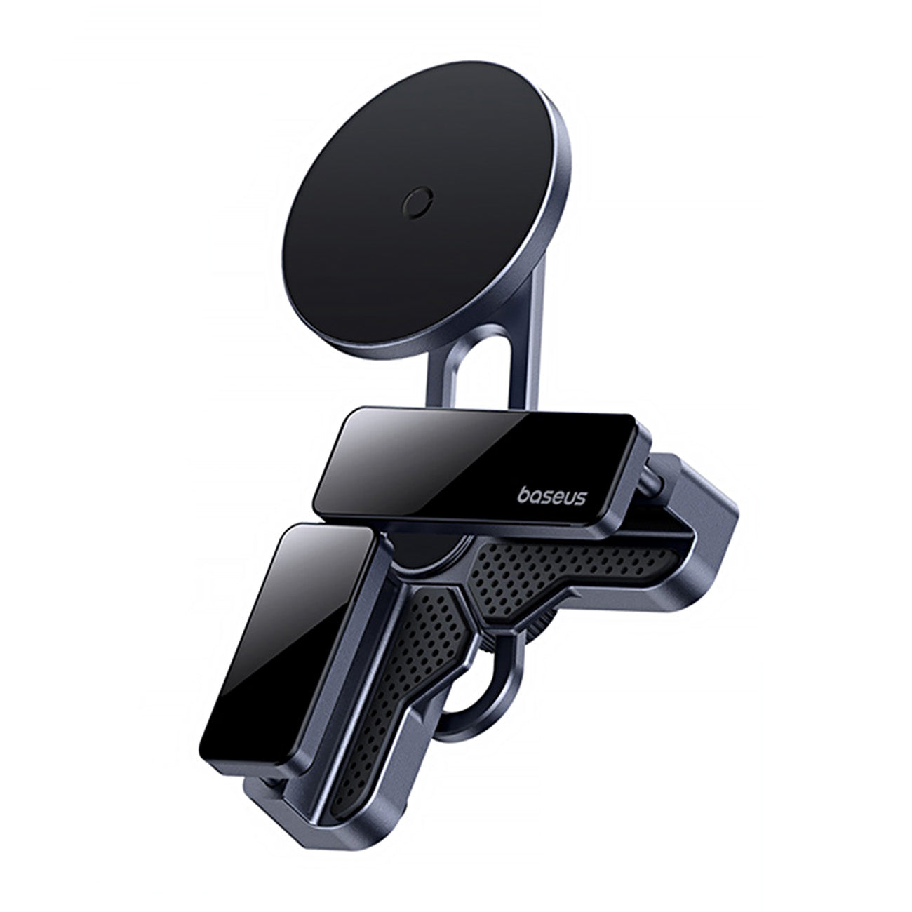 Mobile Phone Stands – Magnetic car phone holder mounted on - Carlat