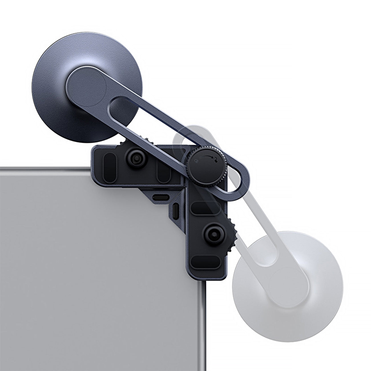 Mobile Phone Stands – Magnetic car phone holder mounted on - Carlat