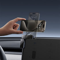 Mobile Phone Stands – Magnetic car phone holder mounted on - Carlat