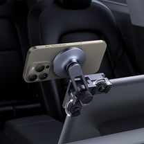 Mobile Phone Stands – Magnetic car phone holder mounted on - Carlat