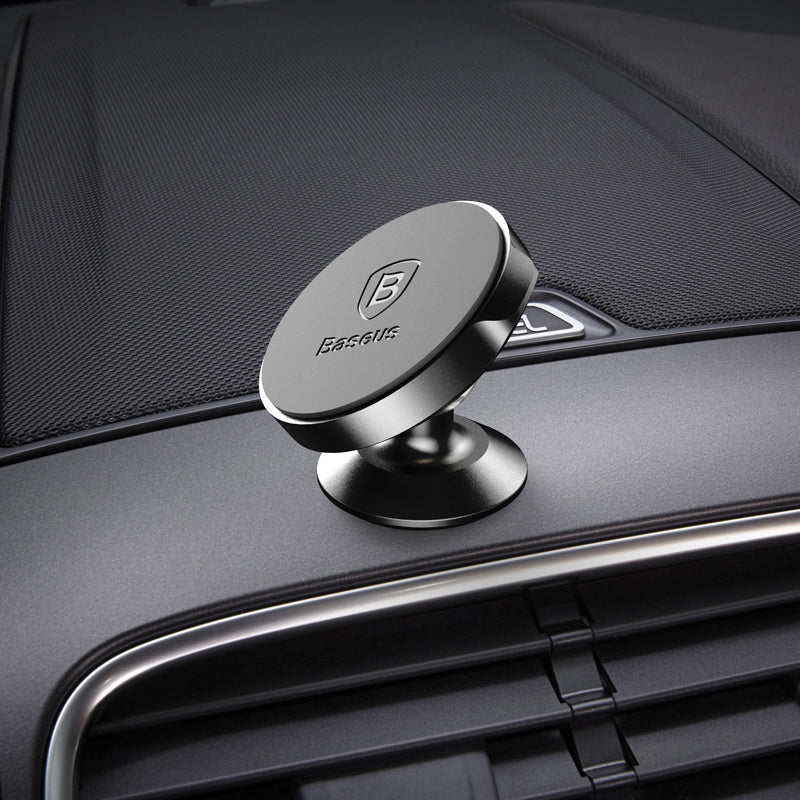 Mobile Phone Stands – Magnetic car phone holder on the - Carlat