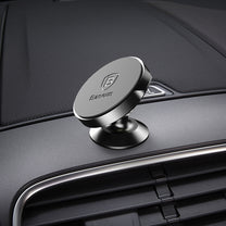 Mobile Phone Stands – Magnetic car phone holder on the - Carlat