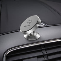 Mobile Phone Stands – Magnetic car phone holder on the - Carlat