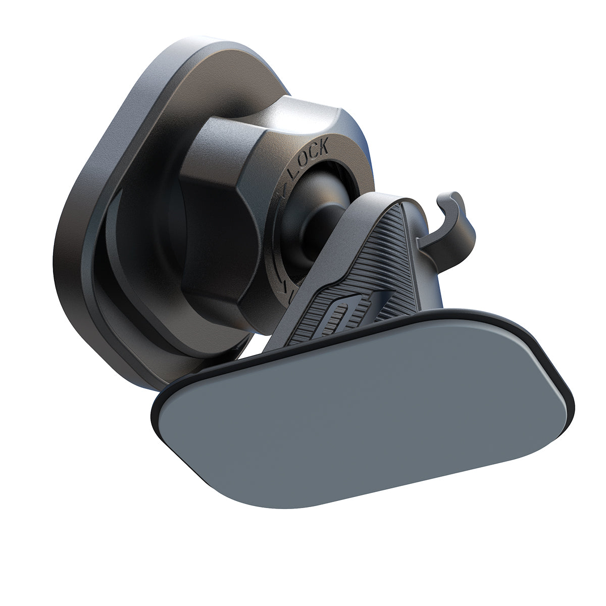 Mobile Phone Stands – Magnetic car phone holder on the - Carlat