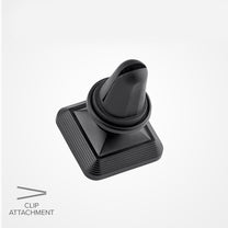 Mobile Phone Stands – Magnetic car smartphone holder for air - Carlat