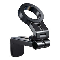 Mobile Phone Stands – Magnetic holder for a travel phone - Carlat