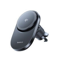 Mobile Phone Stands – Magnetic holder with inductive charger for - Carlat