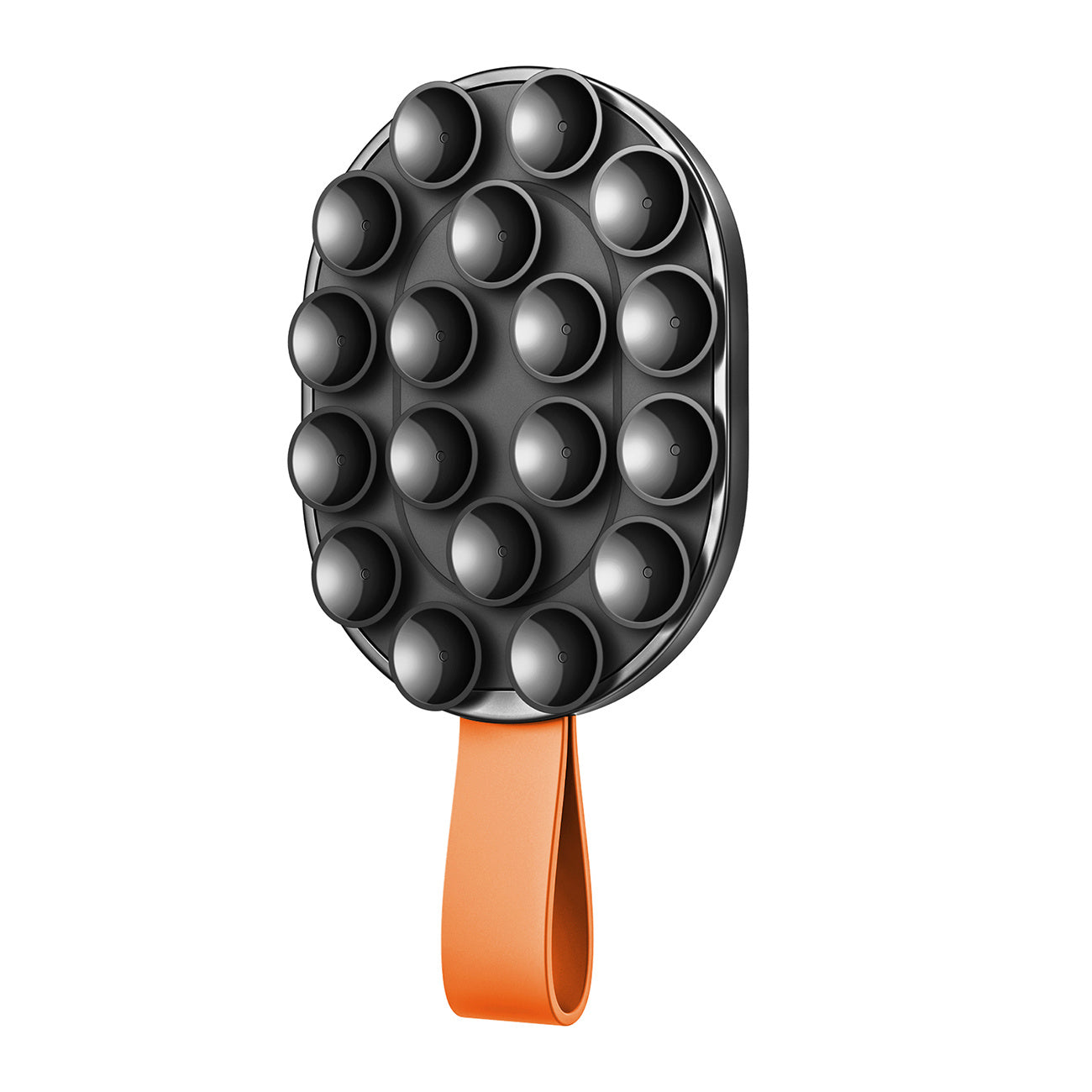 Mobile Phone Stands – Magnetic phone holder 4.7-7'' with suction - Carlat