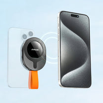 Mobile Phone Stands – Magnetic phone holder 4.7-7'' with suction - Carlat