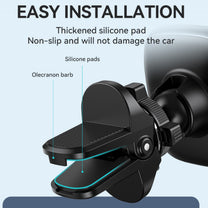 Mobile Phone Stands – Magnetic phone holder for car air - Carlat