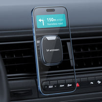 Mobile Phone Stands – Magnetic phone holder for car air - Carlat