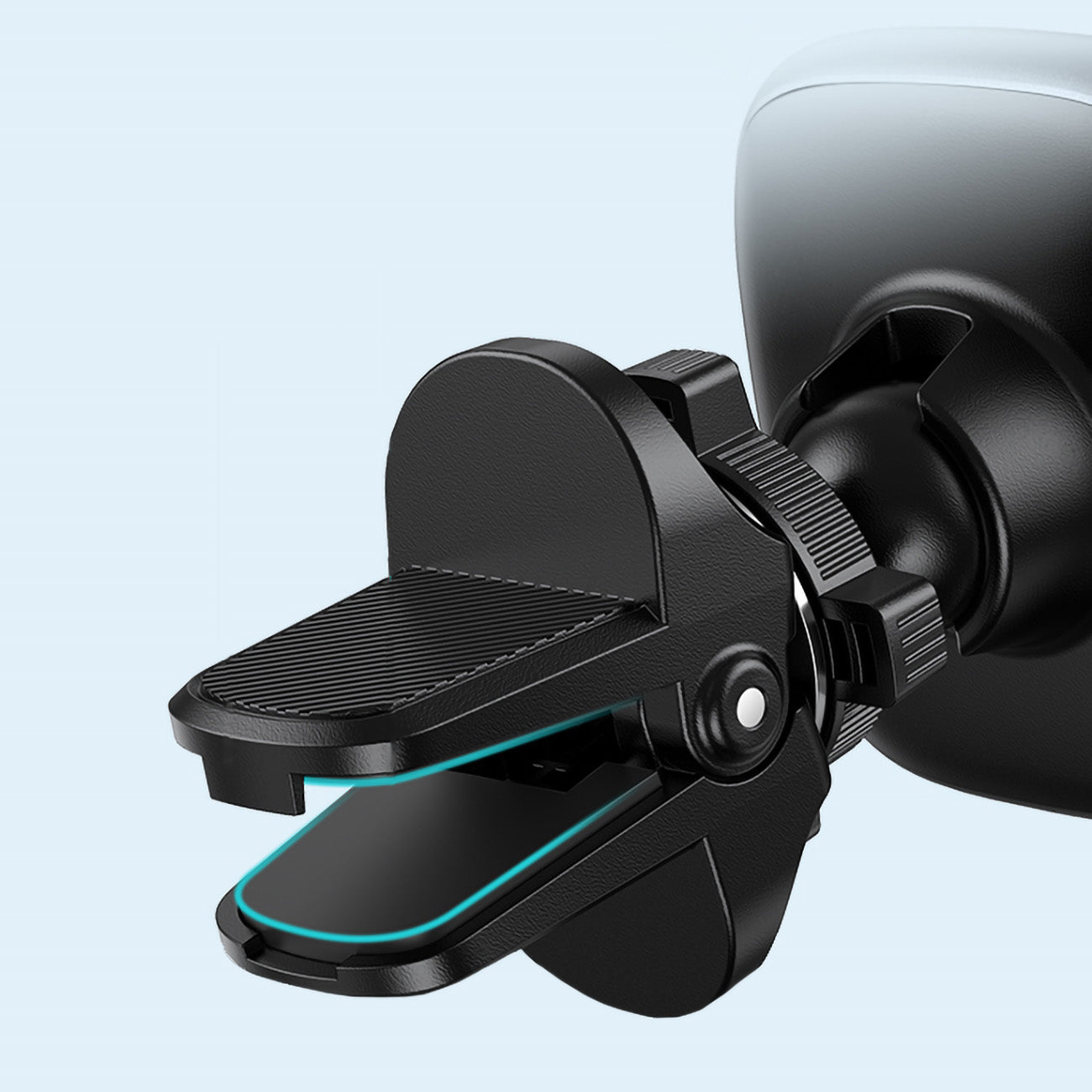 Mobile Phone Stands – Magnetic phone holder for car air - Carlat