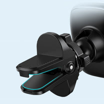 Mobile Phone Stands – Magnetic phone holder for car air - Carlat