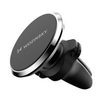 Mobile Phone Stands – Magnetic phone holder for car air - Carlat