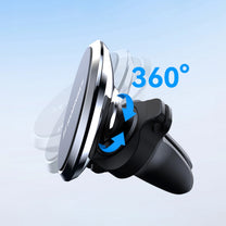 Mobile Phone Stands – Magnetic phone holder for car air - Carlat