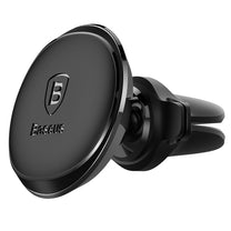 Mobile Phone Stands – Magnetic phone holder for car air - Carlat