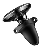 Mobile Phone Stands – Magnetic phone holder for car air - Carlat