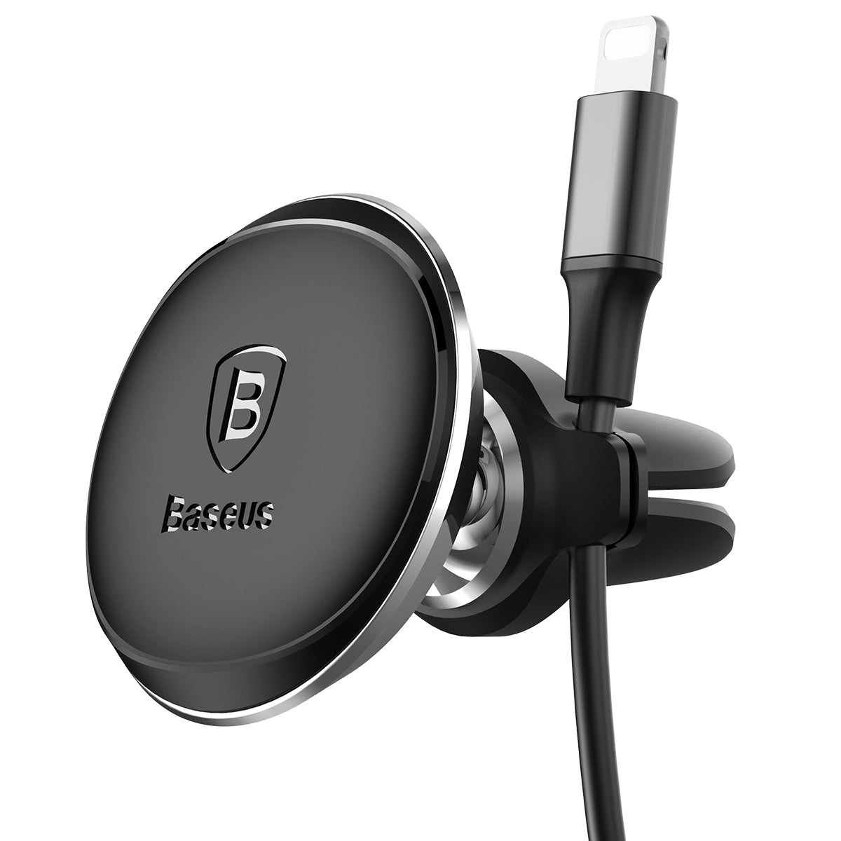 Mobile Phone Stands – Magnetic phone holder for car air - Carlat