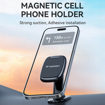 Mobile Phone Stands – Magnetic phone holder for car dashboard, - Carlat