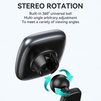 Mobile Phone Stands – Magnetic phone holder for car dashboard, - Carlat