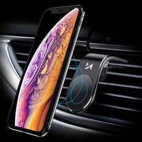 Mobile Phone Stands – Magnetic phone holder for the air - Carlat