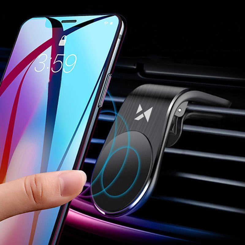 Mobile Phone Stands – Magnetic phone holder for the air - Carlat