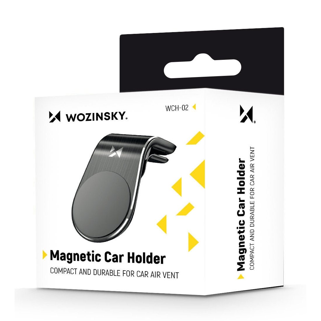 Mobile Phone Stands – Magnetic phone holder for the air - Carlat