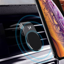 Mobile Phone Stands – Magnetic phone holder for the air - Carlat
